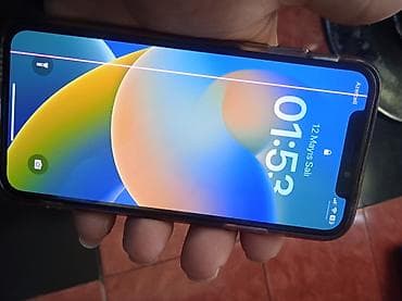 IPhone X, 64 GB, Space Gray lalafo.az -da IPhone X, 64 GB, Space Gray