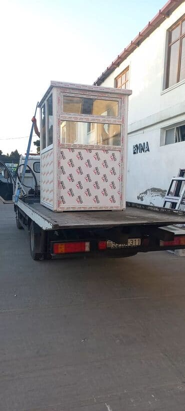 kiosk: BUTKA. MÜHAFİZƏLƏR ÜÇÜN. Plastik olanlar ve hündürlük 220 olanlar — 2