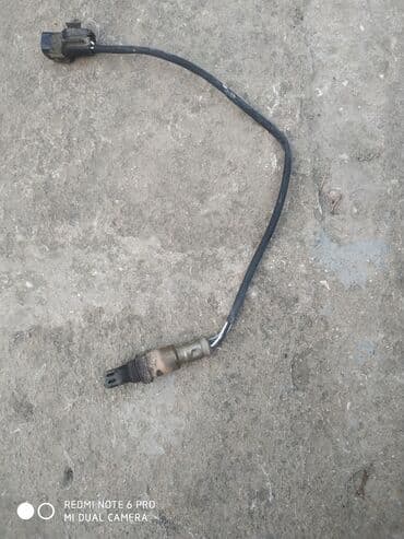 katalizator: Chevrolet Aveo, 2011 il, Orijinal, ABŞ, İşlənmiş — 3