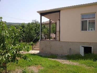şekilde kiraye evler: 70 м², 3 комнаты, Комби, Газ, Электричество — 11