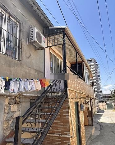 Bileceride bina tipli 2 otaq 60 kv menzil kiraye verilir sekiller — 4