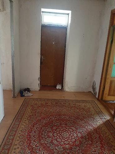 Həyət evi alıram: Satılır: həyəti olan fərdi yaşayış evi Ümumi təsvir: - Geniş həyəti — 8