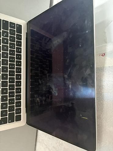 komputer 2ci əl: İşlənmiş Apple MacBook, 13.5 ", Apple M2, 128 GB, Pulsuz çatdırılma — 3