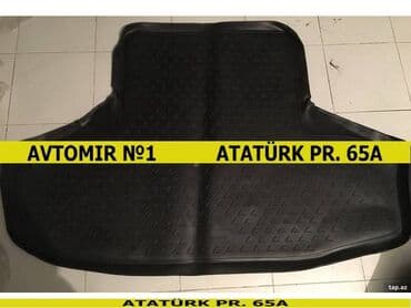 16 lıq disklər: Lexus gs 2012-2016 baqaj rezini 🚙🚒 ünvana və bölgələrə ödənişli — 1