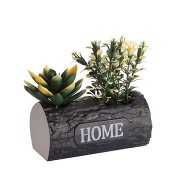 Süni güllər: Dekor gül — 1