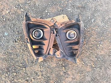 124 fara: Sağ, Yaxın və uzaq vuran işıqlar Kia, 2018 il, Orijinal, İşlənmiş — 7