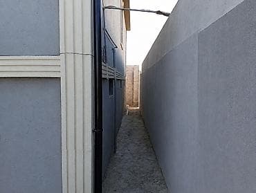9 mkr: 4 otaqlı, 110 kv. m, Kredit yoxdur, Yeni təmirli — 3
