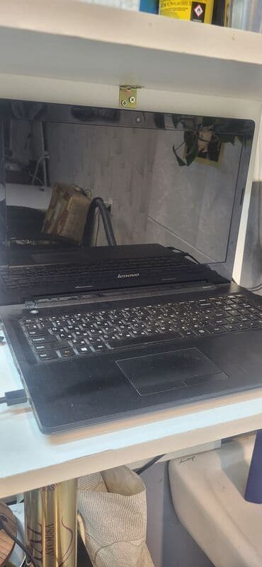 Kompüter ehtiyyat hissələri: İşlənmiş Lenovo 11.6 ", AMD A3, < 128 GB, Ünvandan götürmə — 1
