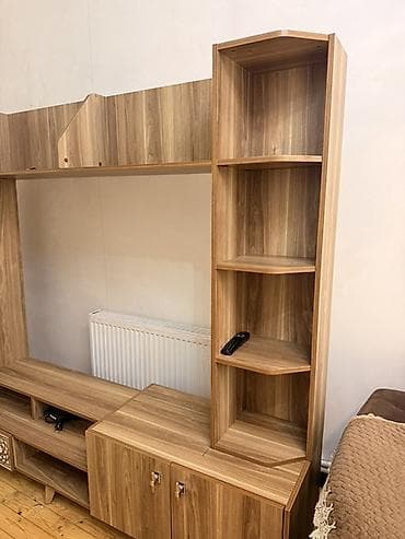 perla tv stend: İşlənmiş, TV stend — 2