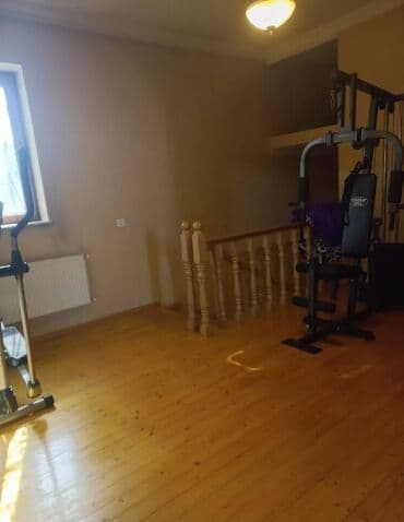 nübar qəsəbəsi: 150 kv. m, 4 otaqlı, Kombi, Qaz, İşıq — 16