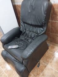 Kreslolar: Kreslo, Süni dəri — 4