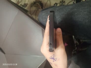 телефон fly ds105d: Poco C65, цвет - Черный — 4