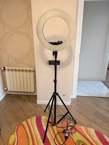 smart box: Professional işıq.özym 300 AZN almışdın.Başı birlewen yere sinib.Led — 1