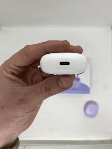 mini qulaqciq: Yeni Simsiz (Bluetooth) Qulaqcıqlar, Borofone — 7