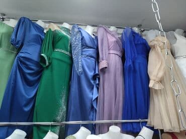 qadin alt paltarlari online satis: Ziyafət donu, Maksi — 9