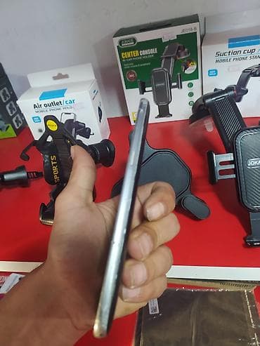 Samsung Galaxy J5 2016, 16 GB, rəng - Gümüşü, İki sim kartlı