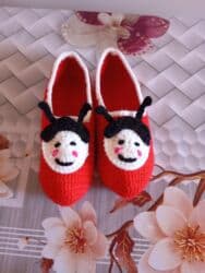 uşaq döşəkləri: Corab, Qız üçün, 3 - 4 yaş — 3