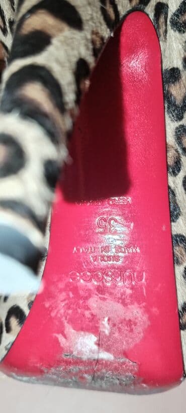 босоножки 27 размера: Размер: 36, Новый — 6