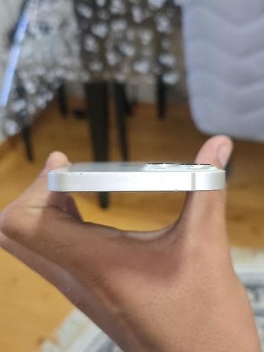 alfon 13: IPhone 13, 128 GB, Ağ, Face ID — 3