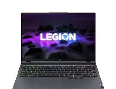 İşlənmiş Lenovo Legion, 15.6 ", AMD Ryzen 7, 1 TB