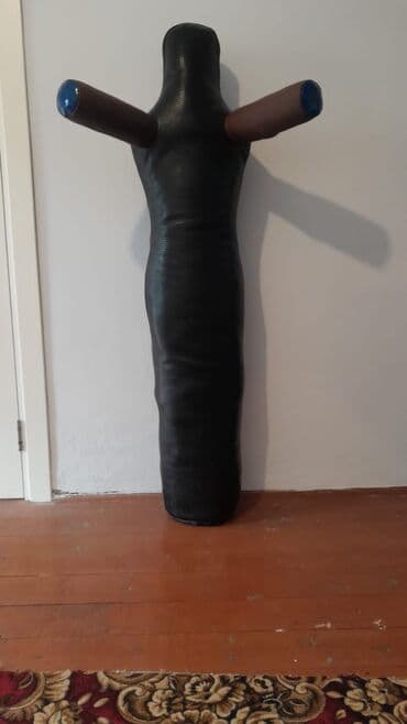 Maskalar, eynəklər: Məhsul: Armud formalı boks qaşığı (asılqanlı ağır kisə) - Forma — 9