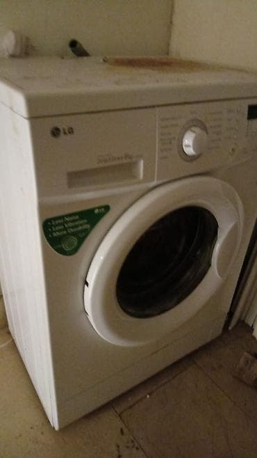 Məhsul: Ön yükləməli paltaryuyan maşınlar (2 ədəd) Brendlər və model