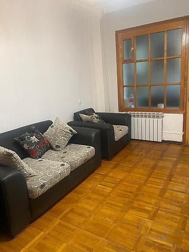 quba kiraye ev: TƏK XANIM ÜÇÜN (TƏLƏBƏ VƏ YA İŞLƏYƏN) İnşaatçılar metrosunun düz — 8