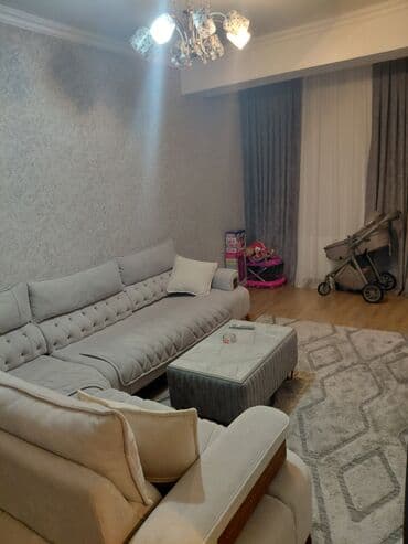 en son qoyulan ev elanlari: Kirayə mənzil – geniş və işıqlı Mehemmedli dairesi bina yeni tikilidi — 6