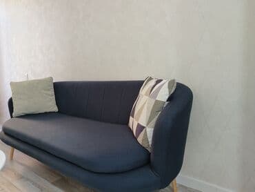 топчан из металла размеры: Диван, Б/у, Нераскладной, Без подьемного механизма — 2