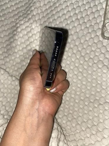 apple m1: IPhone 13 Pro, 128 GB, Sierra Blue — 4