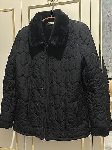 zegna kurtka: L — 1