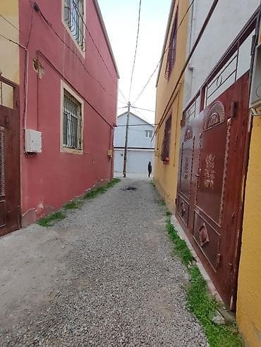 Həyət evi alıram: 2 mərtəbəli həyət evi
kirayə verilir xərdalan 7 — 1