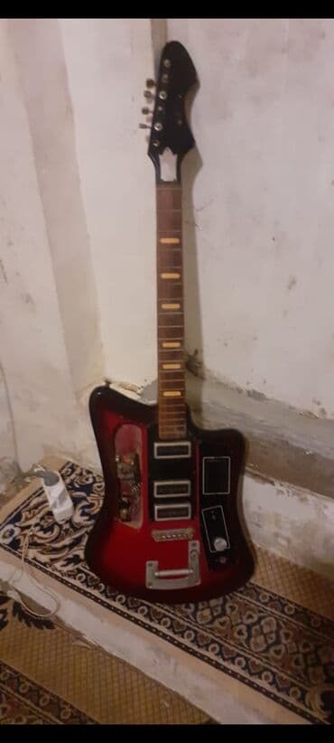 Fleytalar: Təmirə ehtiyac var — 1