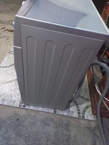 xiaomi redmi note 6 pro: LG önyükləməli paltaryuyan-quruducu TECILI SATILIR hecbir prablemi — 4