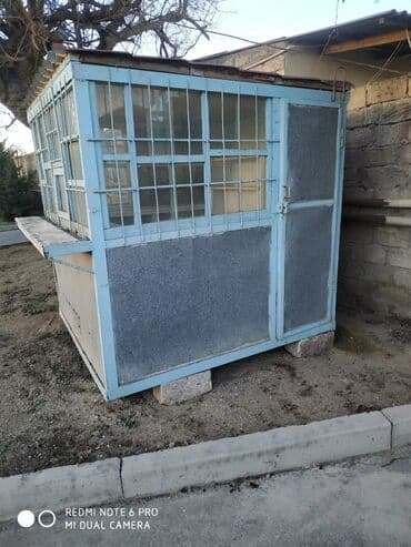 sud sağma aparatı: Köşk (butka) şəkildə göründüyü kimi saz vəziyyətde çürüyü yoxdur — 1