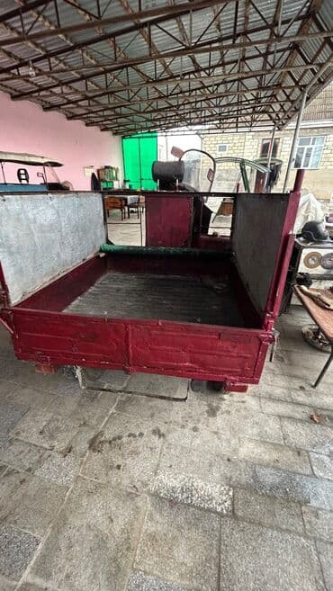 Аксессуары и тюнинг: Muravey - Muravey — 2