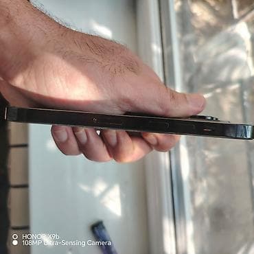 pişik şəkilləri çəkmək: IPhone 14 Pro, 512 GB, Graphite, Face ID — 2
