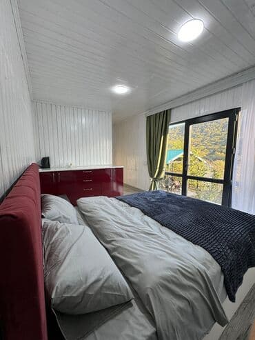 продажа недвижимости в азербайджане: 130 kv. m, 4 otaqlı, Hovuzlu, Kombi, Qaz, İşıq — 20