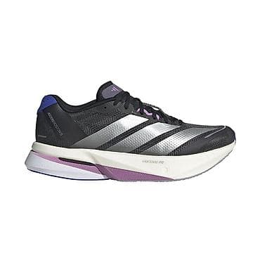 Личные вещи: Adidas Adizero Boston 11 qaçış ayaqqabısı - İstifadə sahəsi: temp — 1