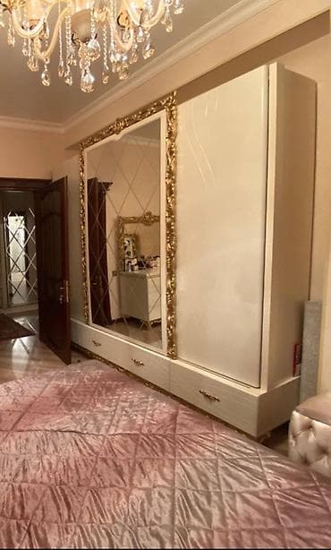 xalca yeni: İkinəfərlik çarpayı — 2