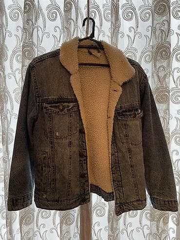 Kurtka, Oğlan üçün, 10 - 12 yaş, Zara Kids