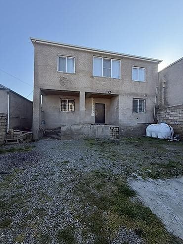 quba kiraye evler: 5 otaqlı, 250 kv. m, Orta təmir — 10