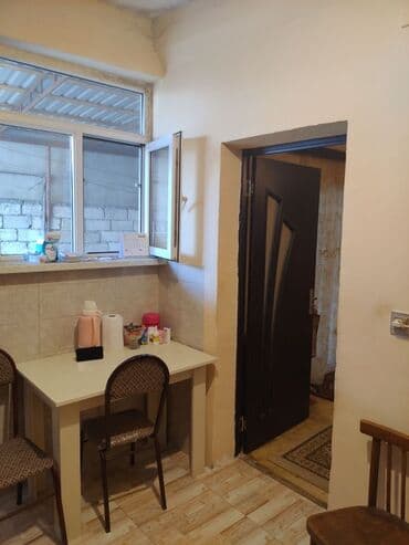 продажа домов: Həzi Aslanov qəs. 5 otaqlı, 200 kv. m, Kredit yoxdur, Orta təmir — 1