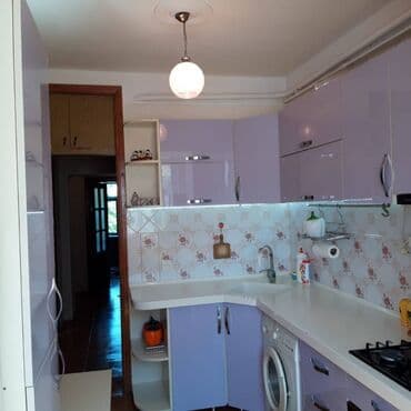 двухкомнатные новостройки в баку: Баку, 3 комнаты, Вторичка, 82 м² — 8