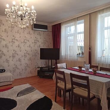 xacmaz ev: Saray, 180 kv. m, 4 otaqlı, Hovuzsuz — 13