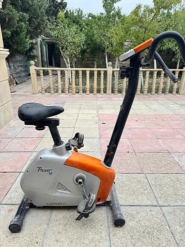 trex marlin 5: İdman velosipedi. Endirim olur — 1