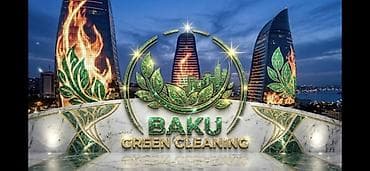 santexnik və kafel ustası: Təmizlik | Ofislər | Ümumi təmizlik — 1