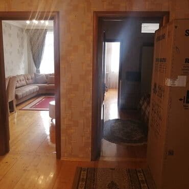 sumqayitda ev aliram: Yeni Günəşli Massiv D, 3 otaqlı, Yeni tikili, 75 kv. m — 3