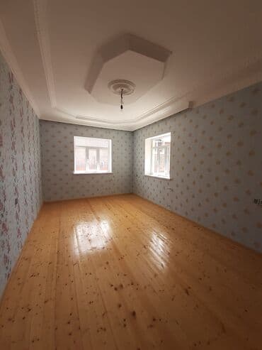 binəqədidə hazir ipatekada olan evlər: Binəqədi qəs. 3 otaqlı, 100 kv. m, Kredit yoxdur, Yeni təmirli — 6