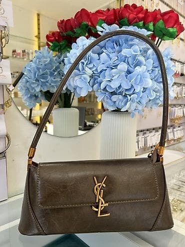 Çantalar: Çiyin çantası — 1